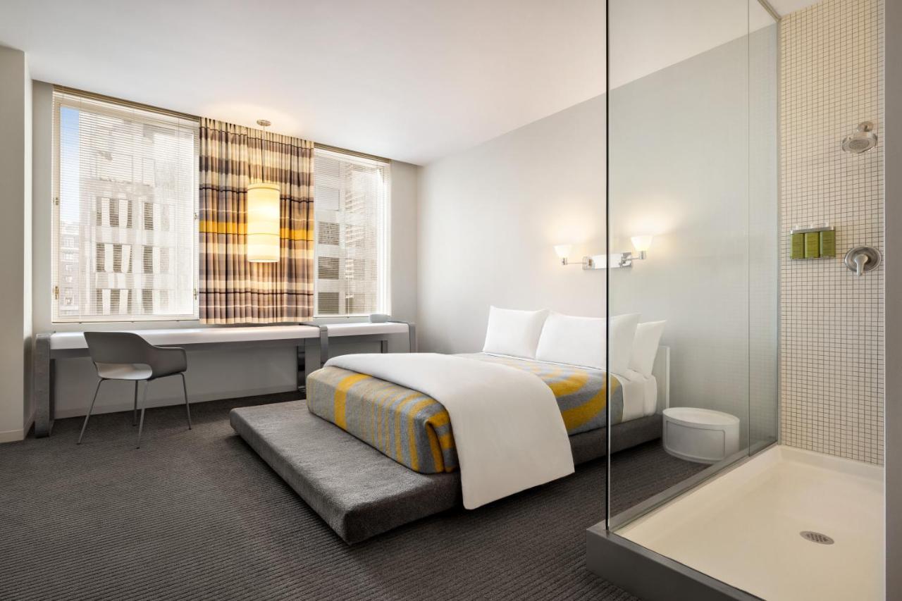 The Delphi Hotel Los Angeles Exterior photo
