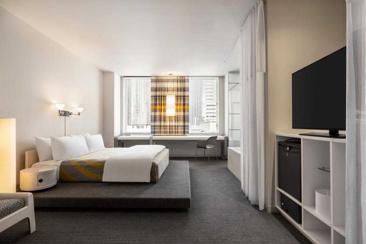 The Delphi Hotel Los Angeles Exterior photo
